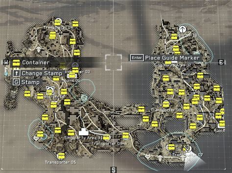 metal gear survive box locations|‘Metal Gear Survive’ beginner’s guide .